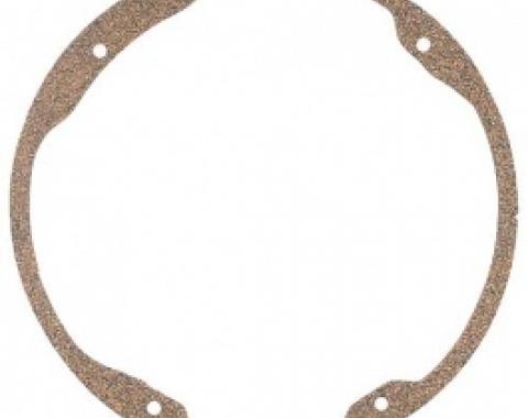 Ford Thunderbird Headlight Bucket To Fender Gasket, 1955-57