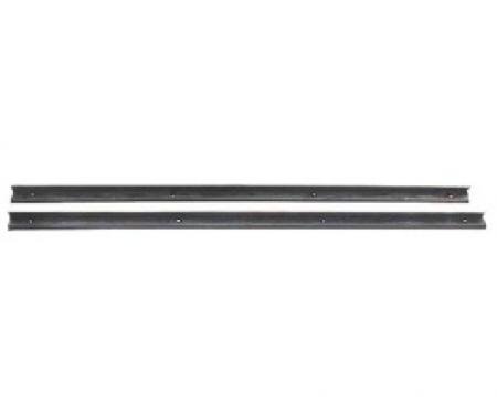 Ford Thunderbird Vent Window Seal, For Back Edge, 1958-60