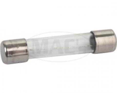 AGC 4 GLASS TUBE FUSE