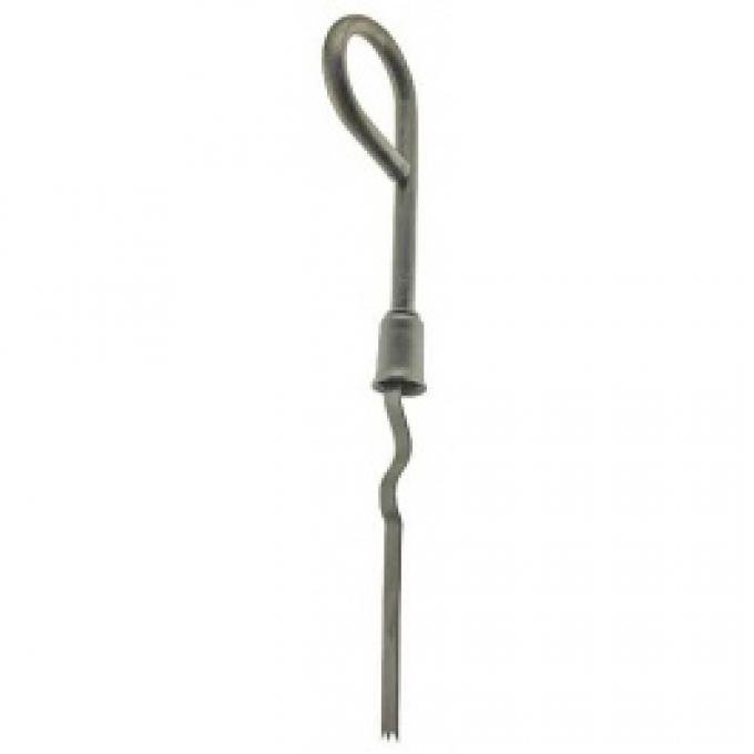 Ford Thunderbird Oil Dipstick, Also Used On 1962-63 M Code 390 V8 With 3X2 BBL Carburetors, 1965