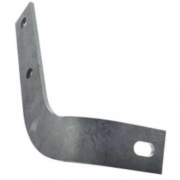 Ford Thunderbird Inner Front Bumper Bracket, Right, 1957