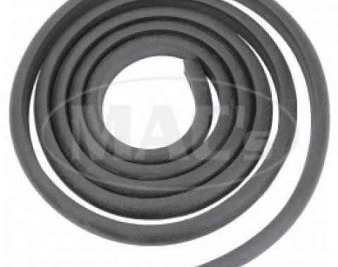 65-79 AIR CLNR TO LID GASKET