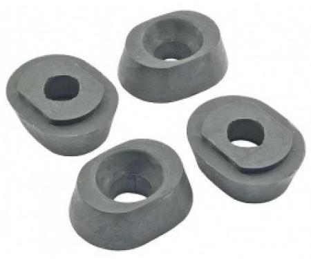 Ford Thunderbird Strut Rod Bushing Kit, 4 Pieces, 1961