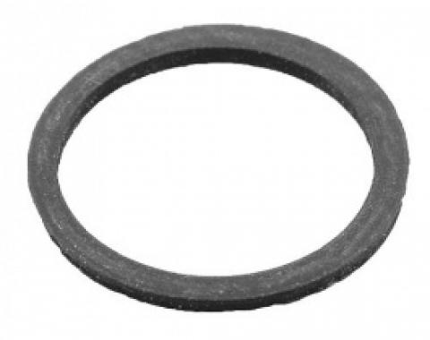 Ford Thunderbird Outside Door Handle Button O Ring Seal, Rubber, 1955-57