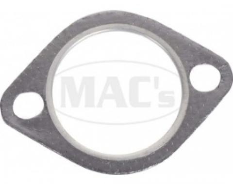 Ford Thunderbird Exhaust Flange Flat Gasket, 1958-66