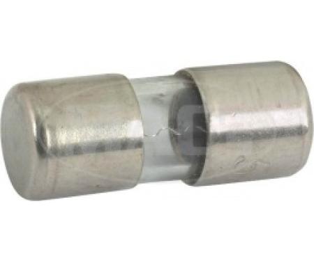 AGA 5 GLASS TUBE FUSE
