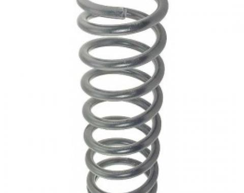 Ford Thunderbird Front Coil Spring, 1955-57