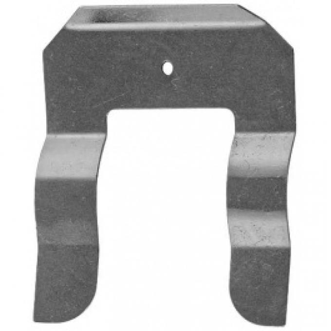 Ford Thunderbird Door Lock Cylinder Retaining Clip, 1965-66