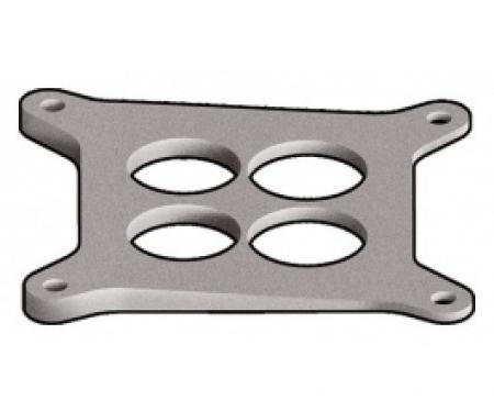 Ford Thunderbird Carburetor Spacer, 352 V8, 1958-60