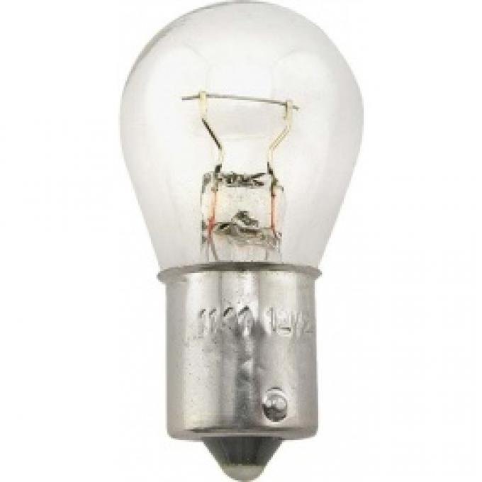 Ford Thunderbird Light Bulb, Back-Up Light, 1960-63