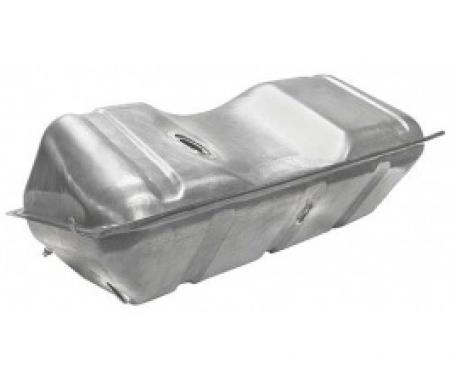 Ford Thunderbird Gas Tank, Ni-Terne Steel, 1964-66