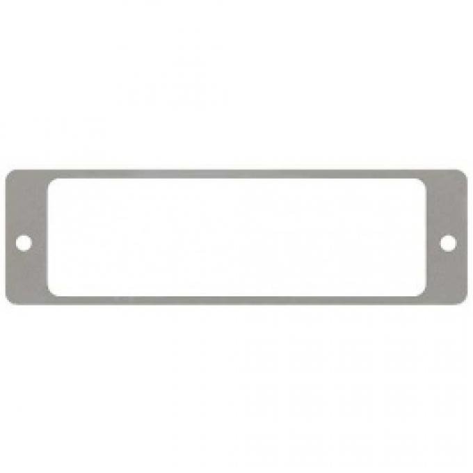 Ford Thunderbird Parking Light Lens Gasket, 1957-60