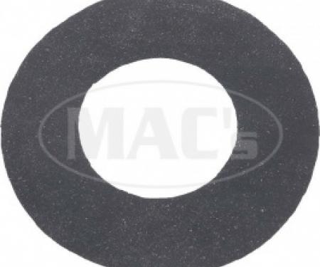 Ford Thunderbird Horn Button Insulator, 1958-60