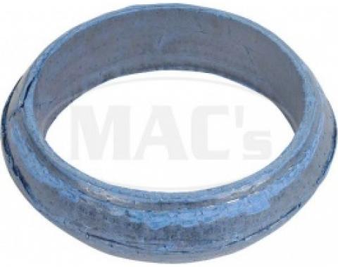 Ford Thunderbird Exhaust Flange Gasket, 429 V8, 1968-71