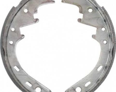 Ford Thunderbird Brake Shoe Set, Front, 11-1/32 X 3, 1963-64