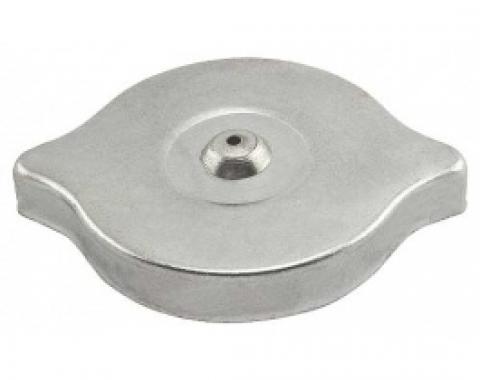 Ford Thunderbird Gas Cap, Exact Reproduction, 1957