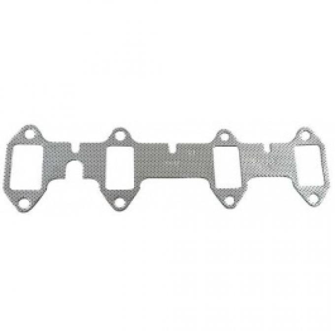 Ford Thunderbird Exhaust Manifold Gaskets, 390 & 428 V8, 1961-66