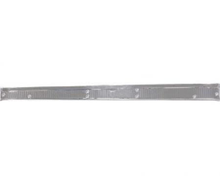Ford Thunderbird Scuff Plate, Right, 1955-57