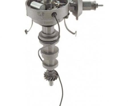 Ford Thunderbird Distributor, Single Vacuum, 352 V8, 1958-60