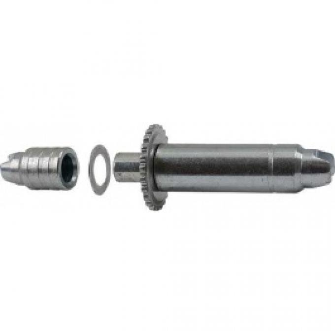 Ford Thunderbird Brake Shoe Star Wheel Adjuster, Left, Front Or Rear, 1965-66