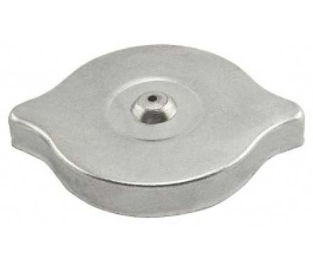 Ford Thunderbird Gas Cap, Exact Reproduction, 1957