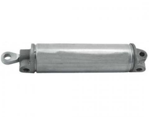 Ford Thunderbird Convertible Trunk Lid Lift Cylinder, 2-1/4 Diameter, Used Through Early 1962
