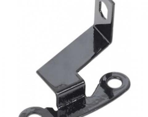 Ford Thunderbird Back-up Light Switch Bracket, 312 V8 With Manual Or Overdrive Trans, 1956-57