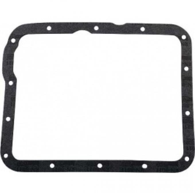 Ford Thunderbird Transmission Pan Gasket, Cruise-O-Matic And 430 V8, 1959-60