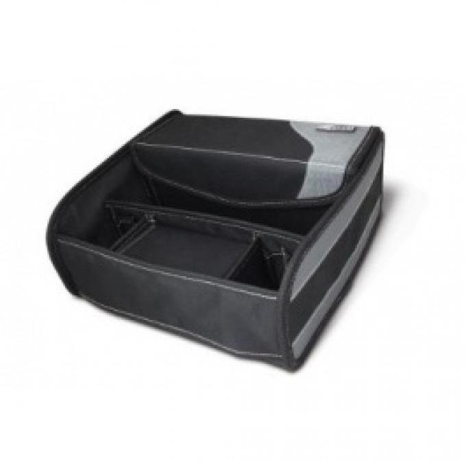 Console Plus Organizer,Black