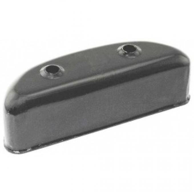 Ford Thunderbird Door Panel Pull Cup, Paint To Match, 1958-59