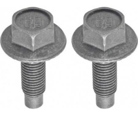 Ford Thunderbird Horn Mounting Bolt Set, 1966