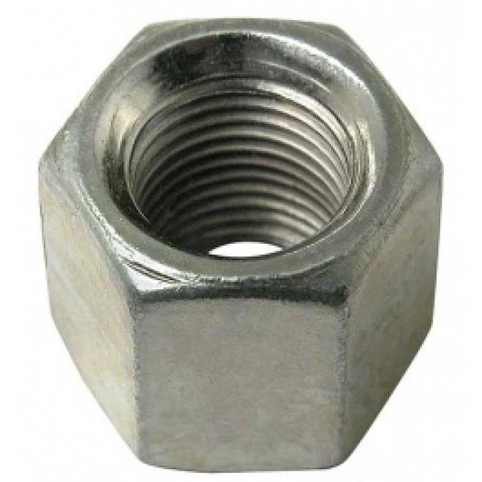 Ford Thunderbird Leaf Spring U Bolt Nut, Special Tall Nut For U Bolts, 1959-61