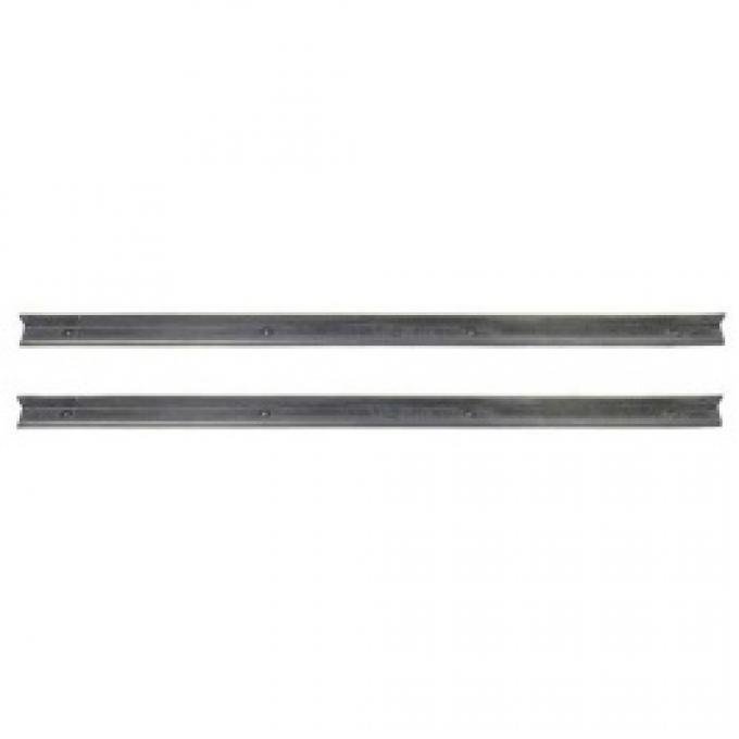 Ford Thunderbird Vent Window Seal, For Back Edge, 1964-66