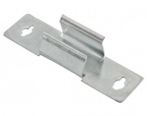Ford Thunderbird Glove Box Catch, For The Latch, 1961-64