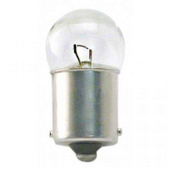 Ford Thunderbird Light Bulb, License Plate Light, 1956-62