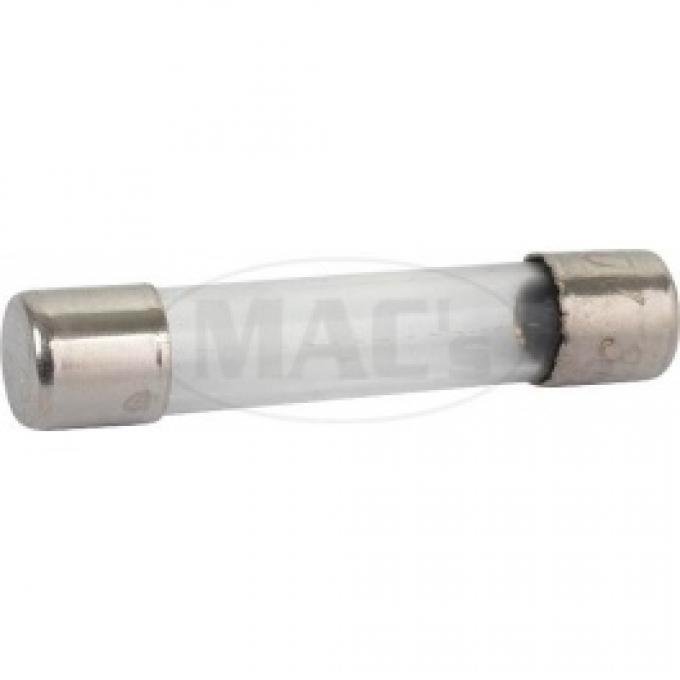 AGC 1 GLASS TUBE FUSE