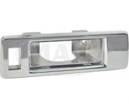 Ford Thunderbird Map Light Housing, 1955-57