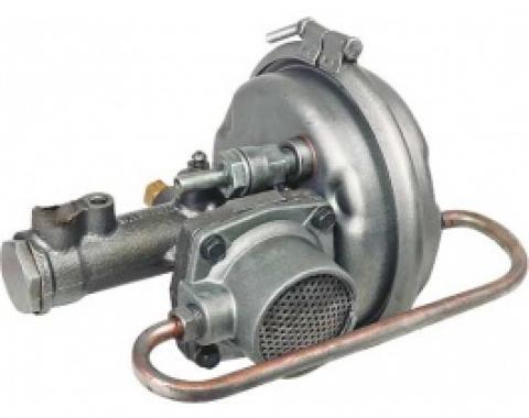 Brakes Booster Power Brake Booster Muscle Cars & Classics