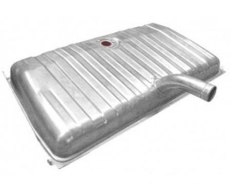 Ford Thunderbird Gas Tank, Ni-Terne Steel, 1958-60