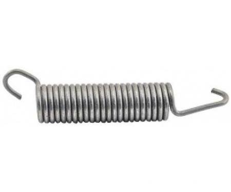 Ford Thunderbird Brake Shoe Adjusting Spring, Rear, 1965-66