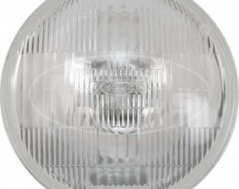 Halogen Headlight