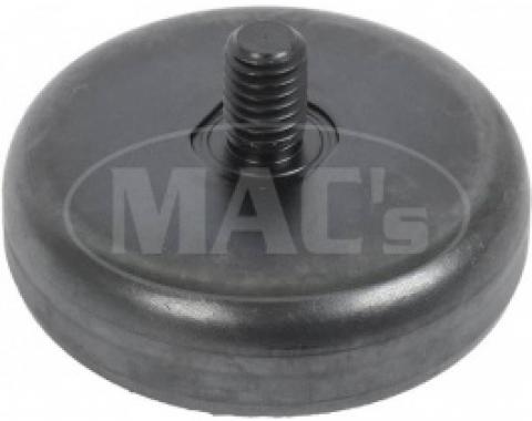 Ford Thunderbird Steering Gearbox Insulator, Mount, 1963-66