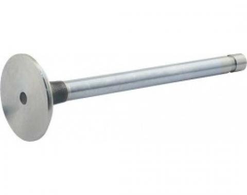 Ford Thunderbird Exhaust Valve, Standard Size, Stem Diameter .3715, Length 5.436 Long, 428 V8, 1966