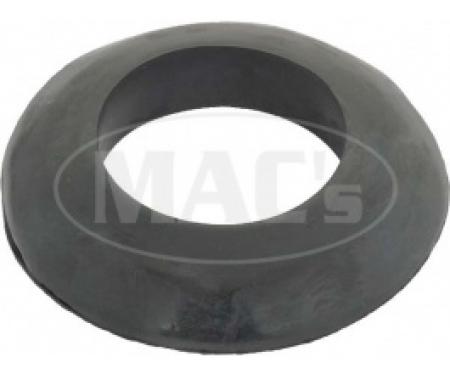 Ford Thunderbird Gas Tank Filler Neck Grommet, 1955-56