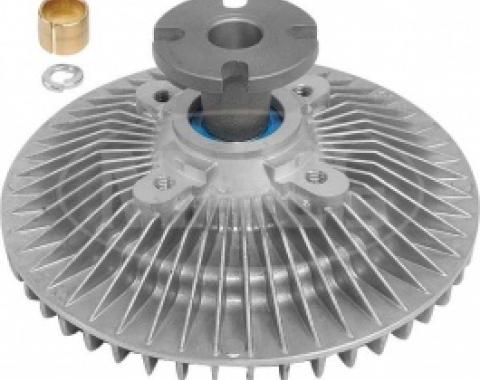 Ford Thunderbird OEM Type Thermal Fan Clutch, For Cars With A/C- 390 & 428, 1964-66
