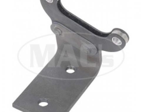 Ford Thunderbird Horn Bracket, Left, 1955-57