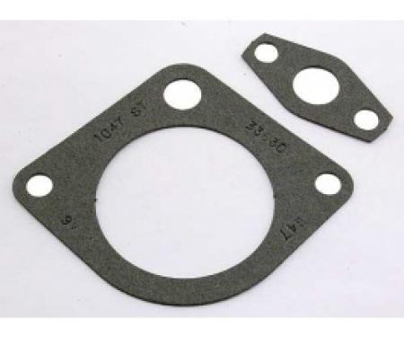 Ford Thunderbird Thermostat Gasket, 1955-57