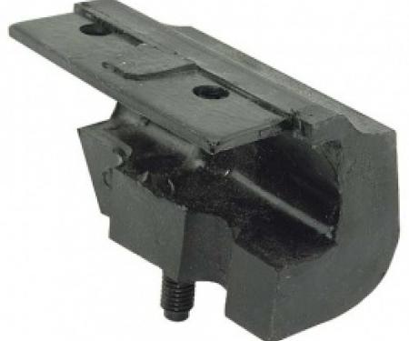 Ford Thunderbird Engine Mount, With Cruise-O-Matic Transmission, Left, Repro, 1964-66