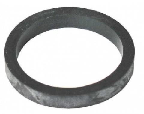 Ford Thunderbird Master Cylinder Square Cut O-Ring, 1958-66