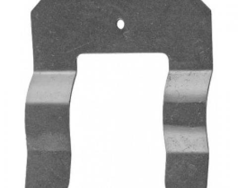 Ford Thunderbird Door Lock Cylinder Retaining Clip, 1965-66